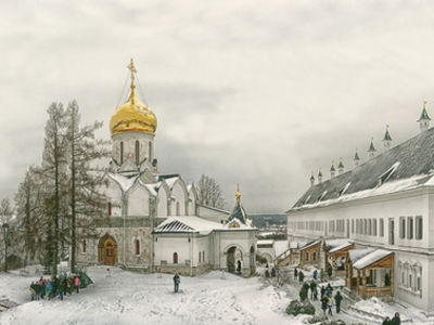 Звенигород