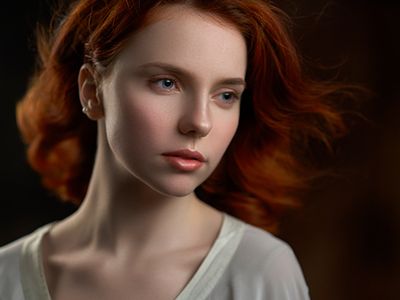 portrait