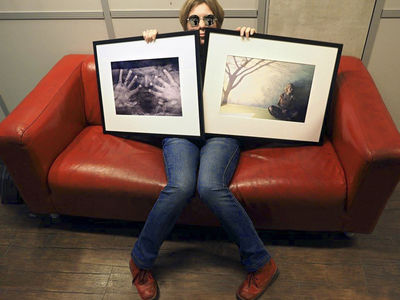 PhotoPodium.com представляет: *ПОРТРЕТ*