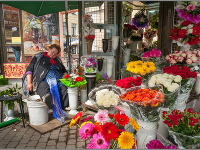 Петербургские откровения