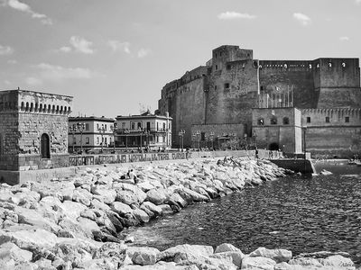 Italia... Fuori di tempo
