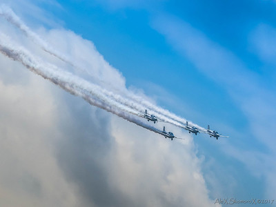 МАКС 2017