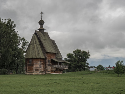 Моя Русь