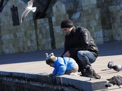 Уличная фотография