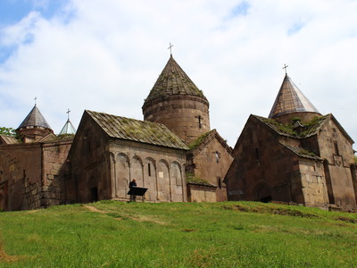 Armenia 