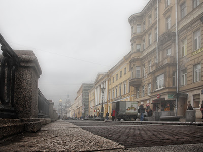 Питер