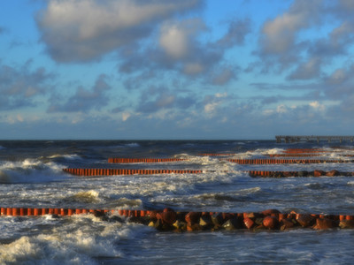 Балтийское море