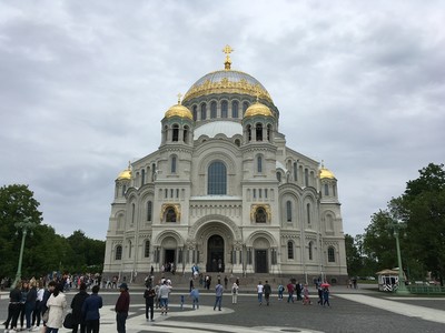 Соборы