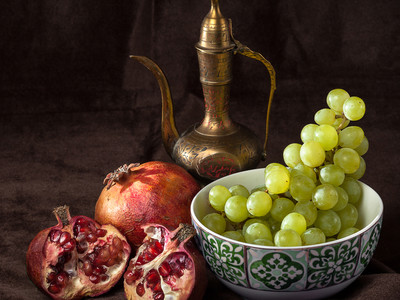 Still Life