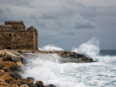Cyprus