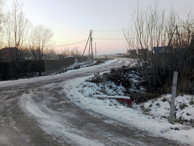 загородные сюжеты