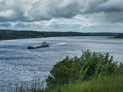 Landscape