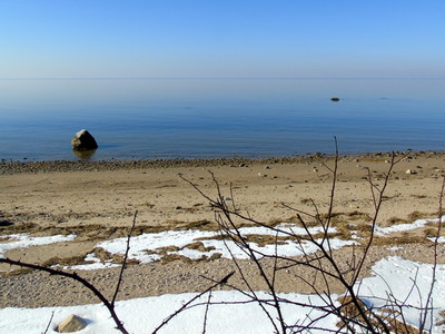 sea and ocean