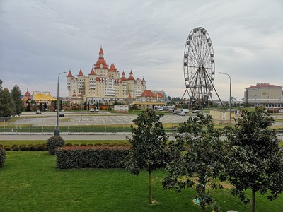 Сочи