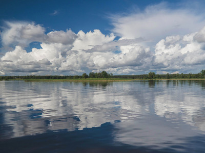 Landscape