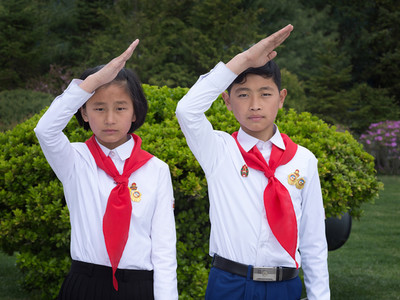 North Korea