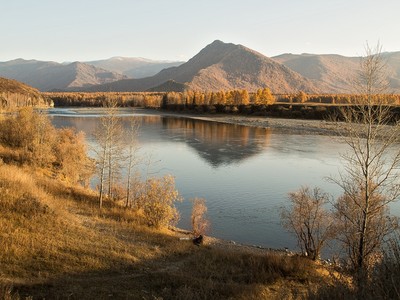 Природа во всей красе