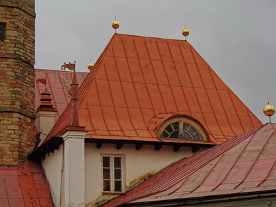 Гатчина