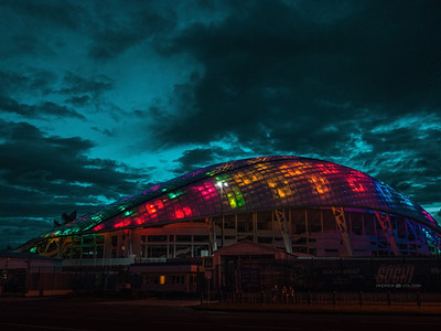 Архитектура