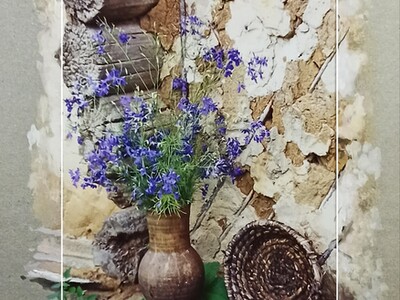 Коллажи