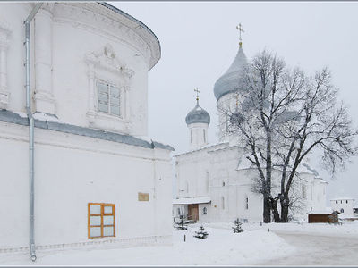 Переславль-Залесский