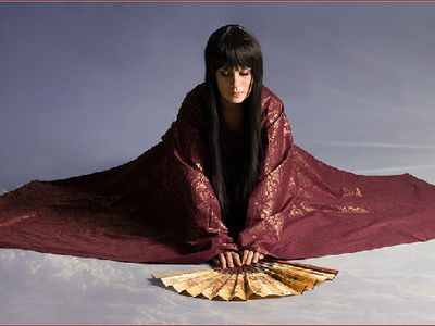 COSPLAY