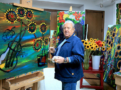Zurab Tsereteli