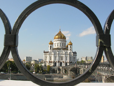 архитектурные этюды