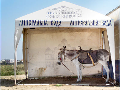 Улыбайтесь ))