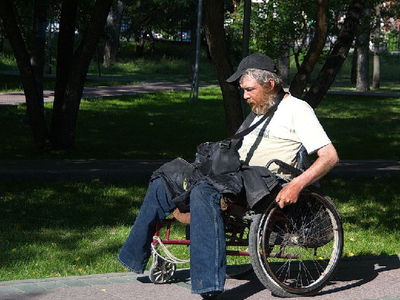 Судьбою несломленные...