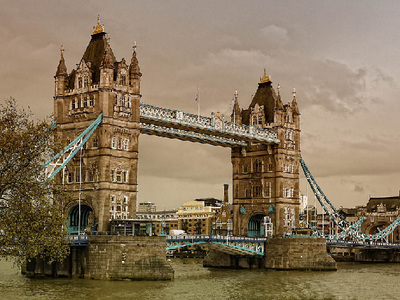 London