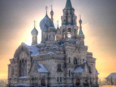 Архитектура