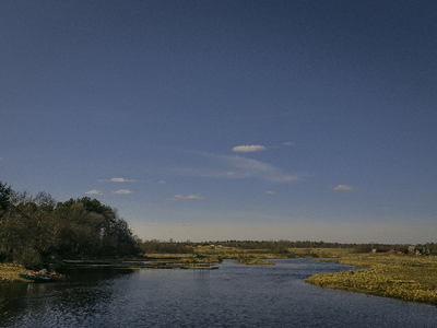 Photographic Landscape