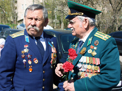 День Победы