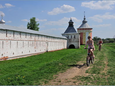 Портрет