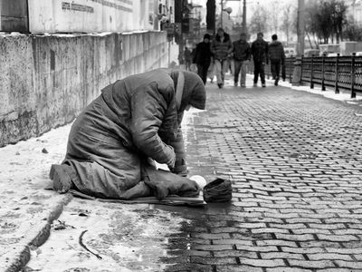 Портреты.Жанр