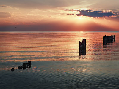 природа