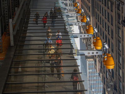 Manhattan