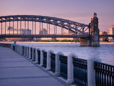 St.Petersburg