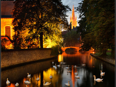Belgium