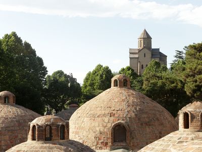 tbilisi 2014