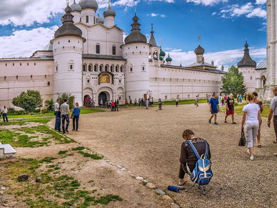Ростов Великий