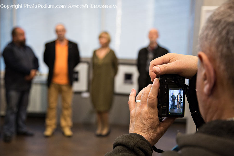 People, Person, Human, Cell Phone, Electronics, Mobile Phone, Phone