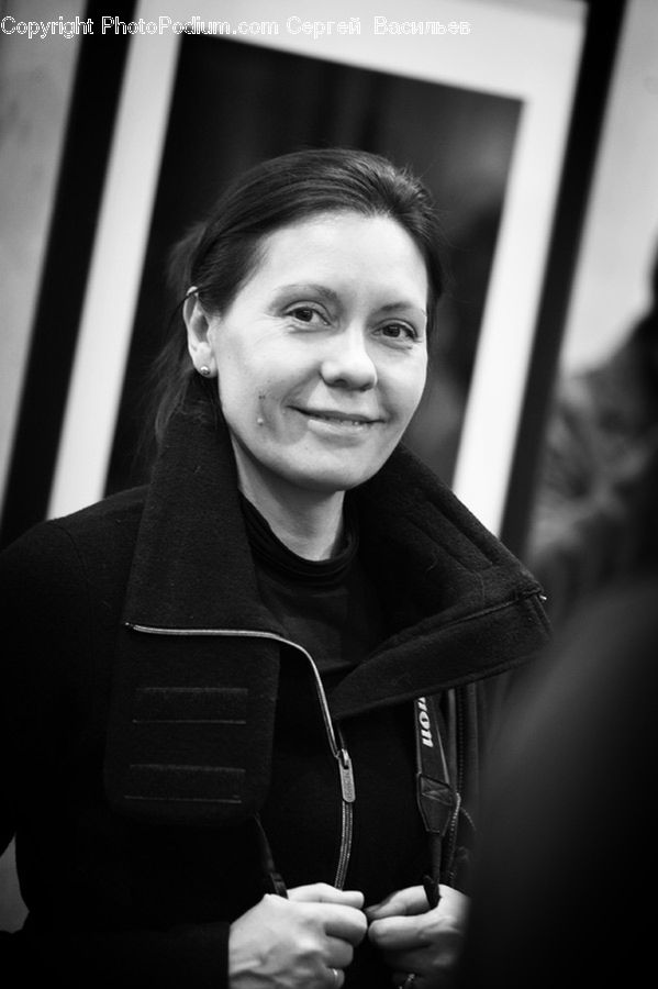 Human, People, Person, Portrait, Female, Face