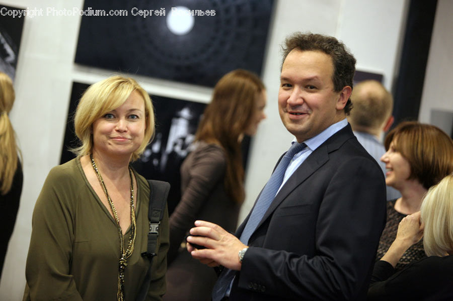 People, Person, Human, Reception Room, Room, Waiting Room, Blonde