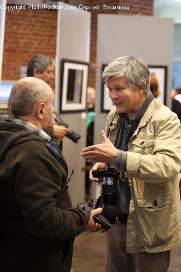 Human, People, Person, Sitting, Photographer, Camera, Electronics