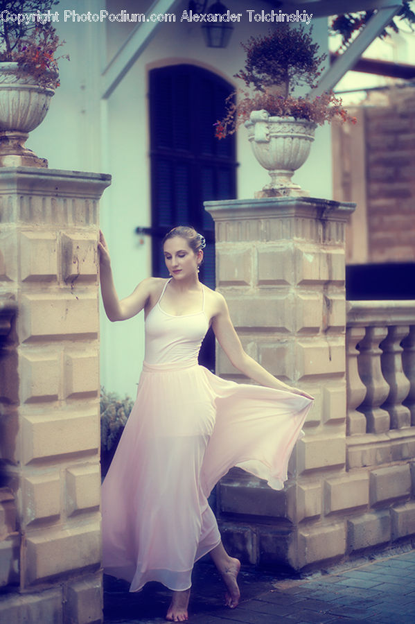 People, Person, Human, Ballerina, Ballet, Dance, Dance Pose