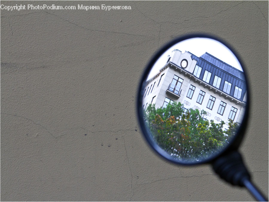 Hole, Porthole, Window, Badge, Emblem, Logo