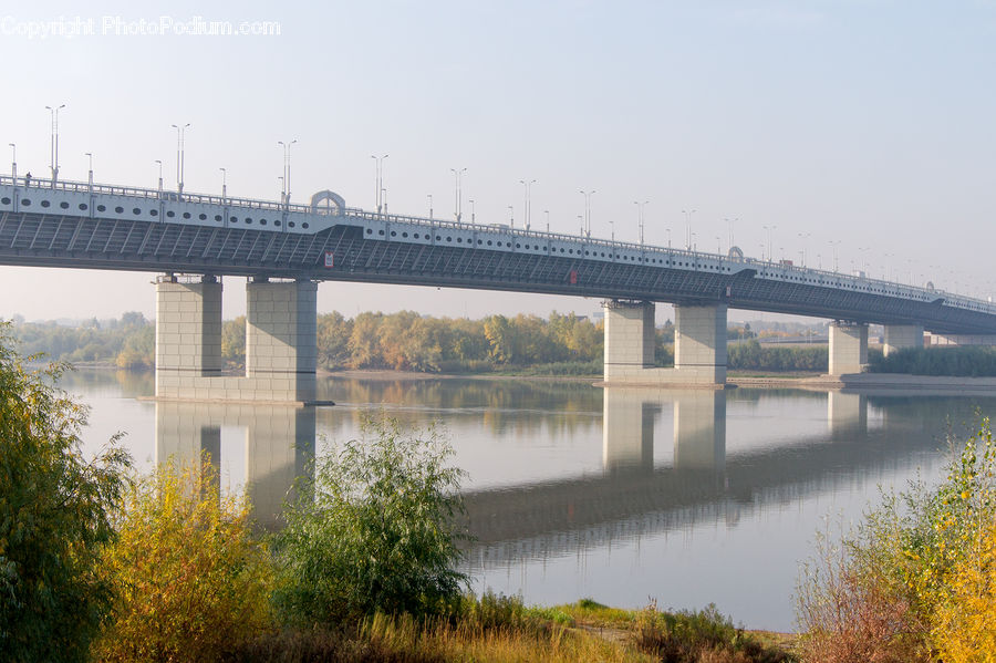 Bridge, Cruise Ship, Ferry, Freighter, Ship, Tanker, Vessel