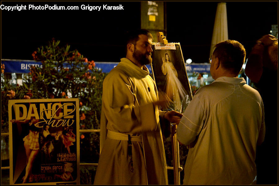 People, Person, Human, Flyer, Poster, Coat, Overcoat